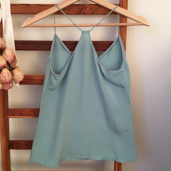 Spaghetti Strap Top - Picture 3 of 4